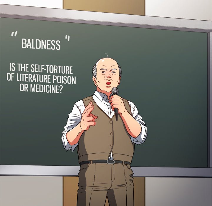 My High School Bully - Chapter 116 [photo 98] - MangaPorn