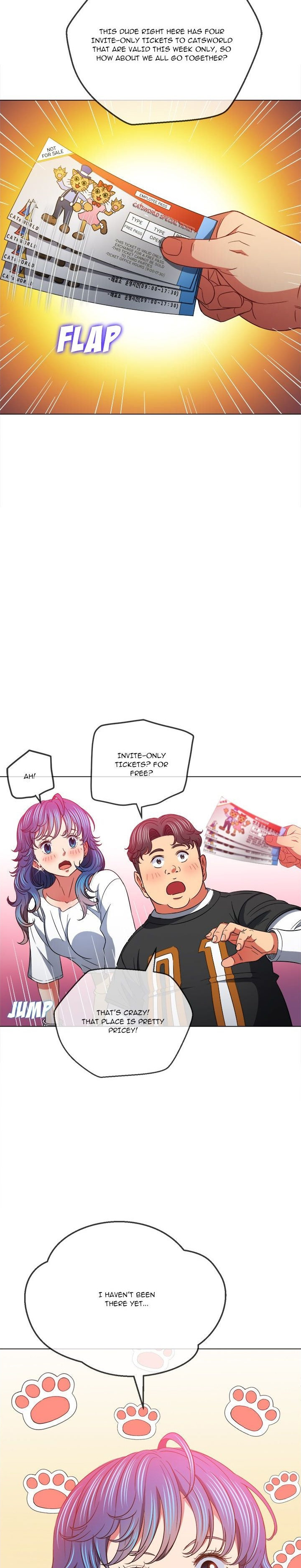 My High School Bully - Chapter 117 [photo 16] - MangaPorn