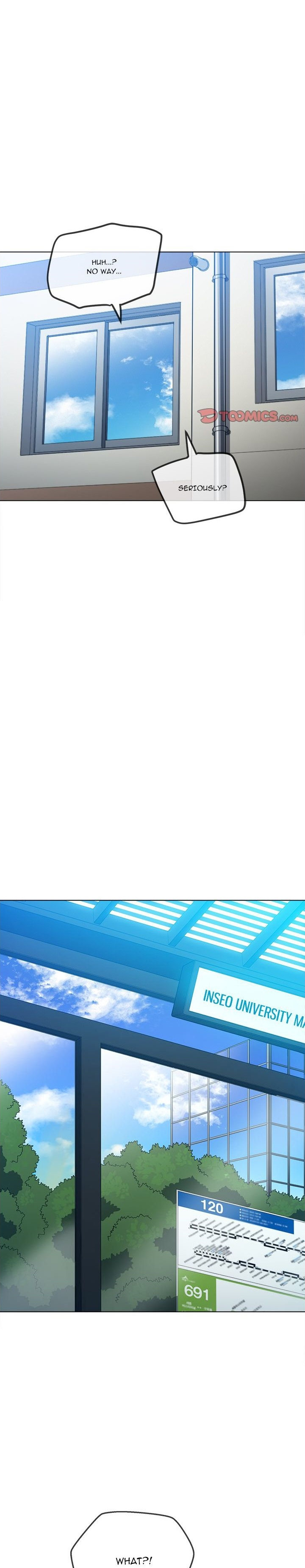 My High School Bully - Chapter 117 [photo 28] - MangaPorn