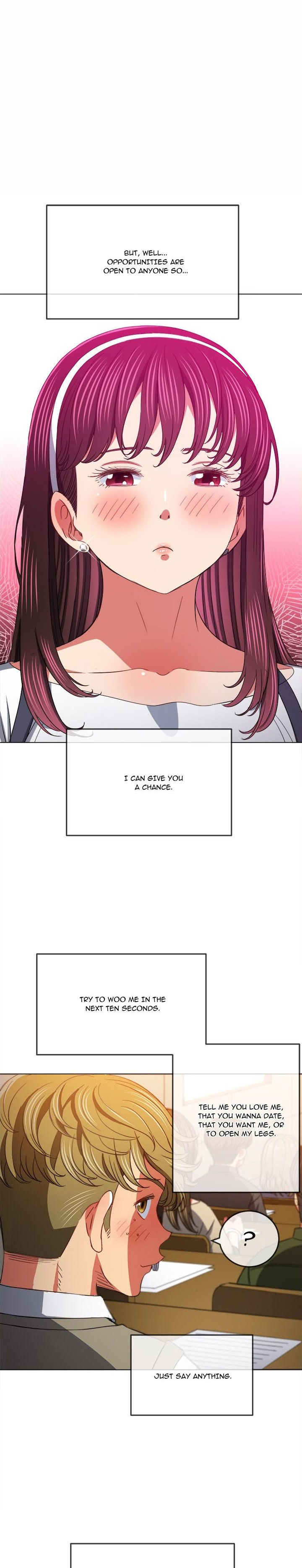 My High School Bully - Chapter 117 [photo 7] - MangaPorn