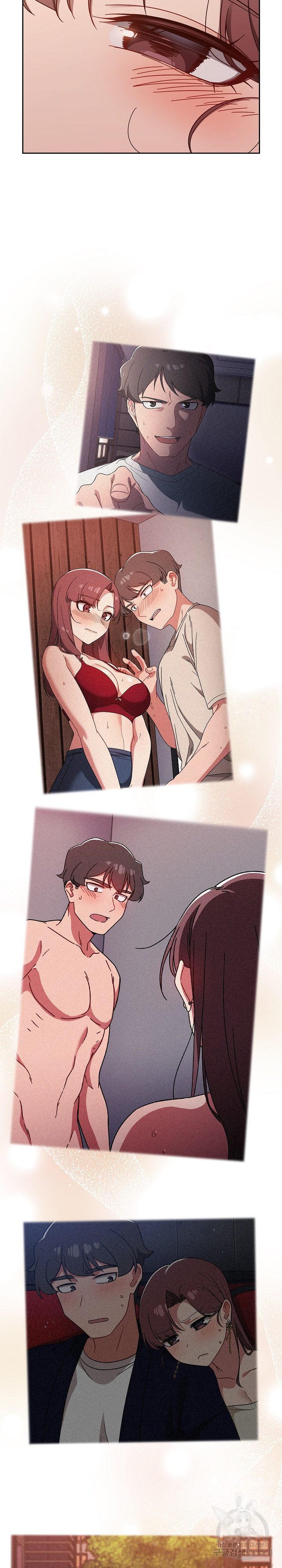 Swichon Raw - Chapter 56 [photo 36] - MangaPorn