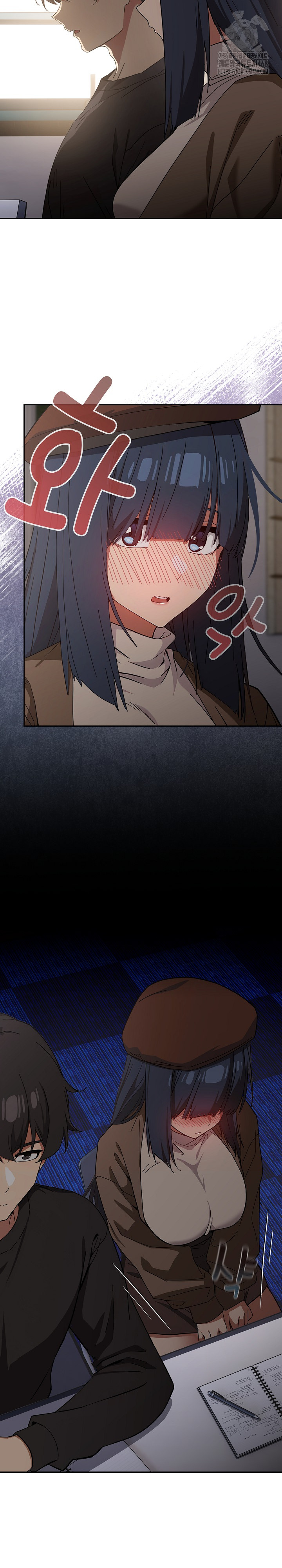 Swichon Raw - Chapter 57 [photo 20] - MangaPorn