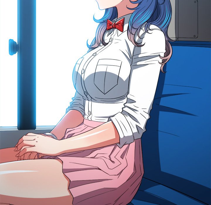 My High School Bully - Chapter 118 [photo 10] - MangaPorn