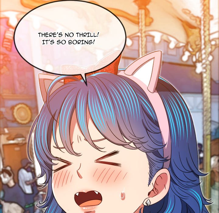 My High School Bully - Chapter 118 [photo 108] - MangaPorn