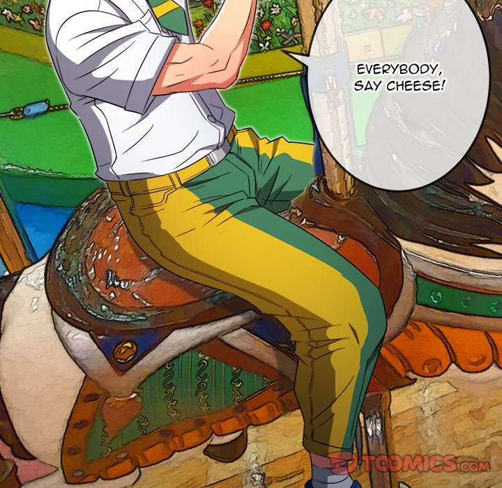 My High School Bully - Chapter 118 [photo 111] - MangaPorn