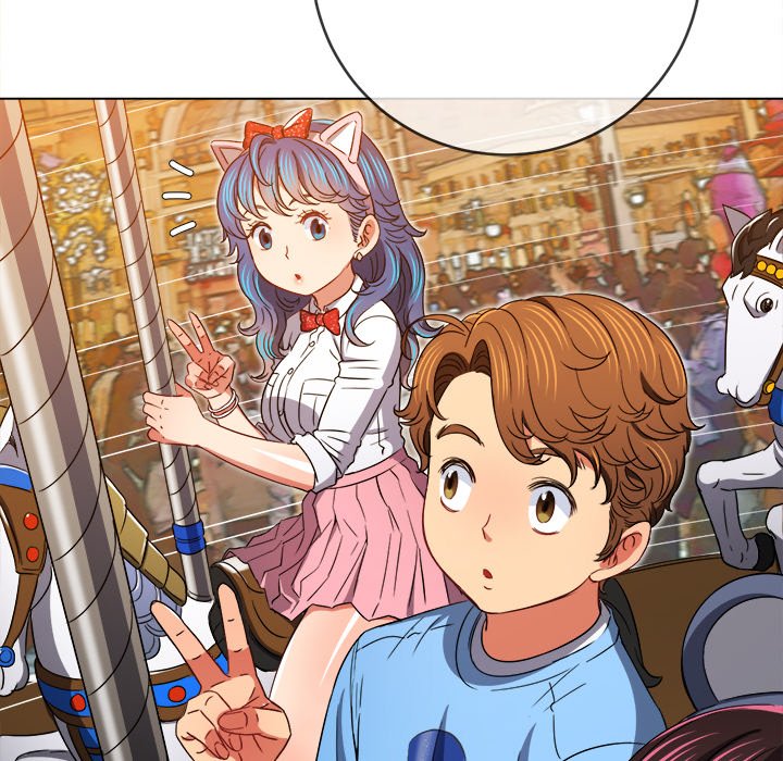 My High School Bully - Chapter 118 [photo 113] - MangaPorn