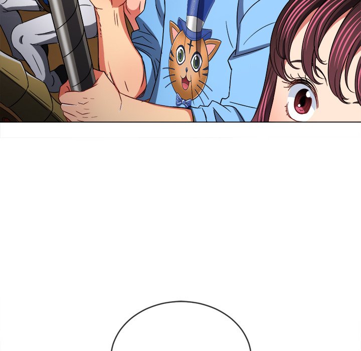 My High School Bully - Chapter 118 [photo 114] - MangaPorn