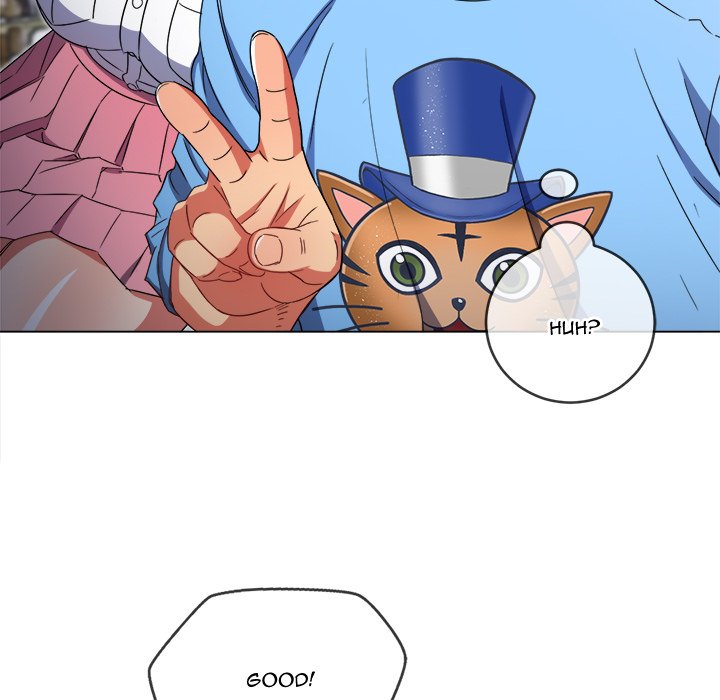 My High School Bully - Chapter 118 [photo 116] - MangaPorn