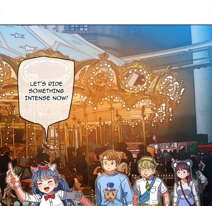 My High School Bully - Chapter 118 [photo 118] - MangaPorn