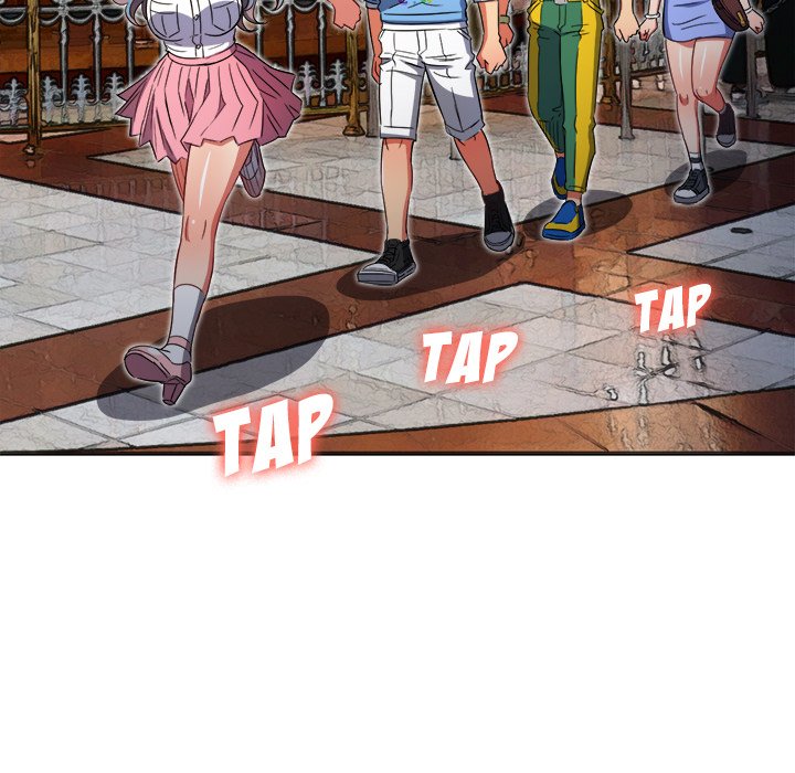 My High School Bully - Chapter 118 [photo 119] - MangaPorn