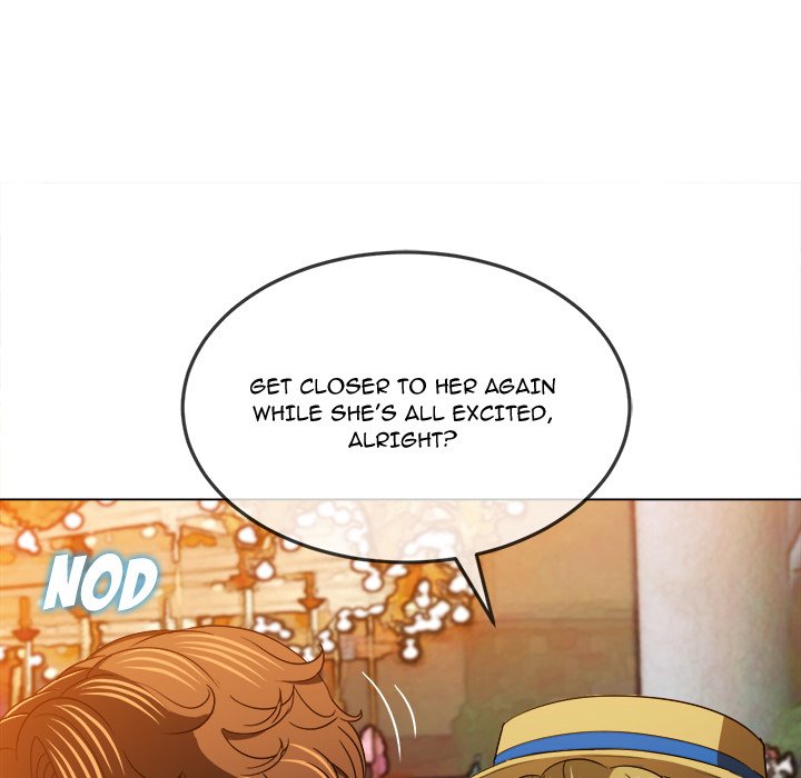 My High School Bully - Chapter 118 [photo 120] - MangaPorn