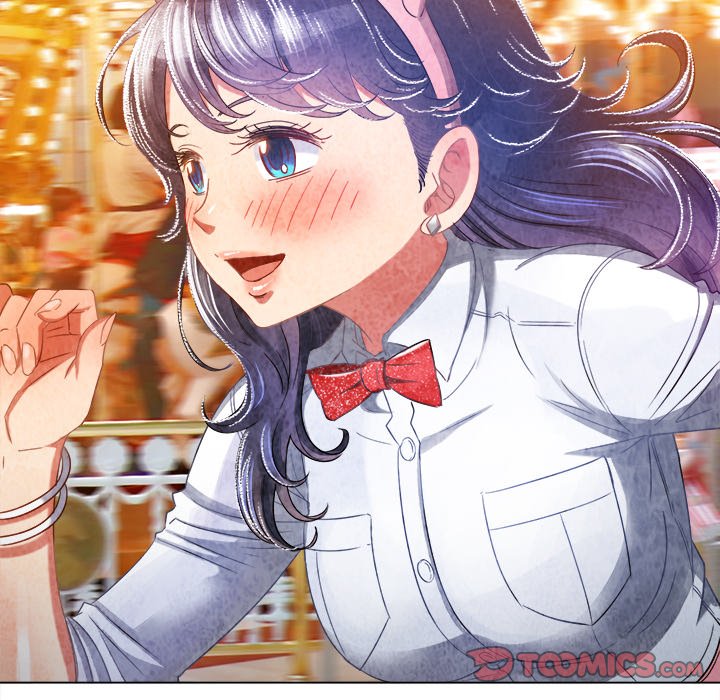 My High School Bully - Chapter 118 [photo 123] - MangaPorn