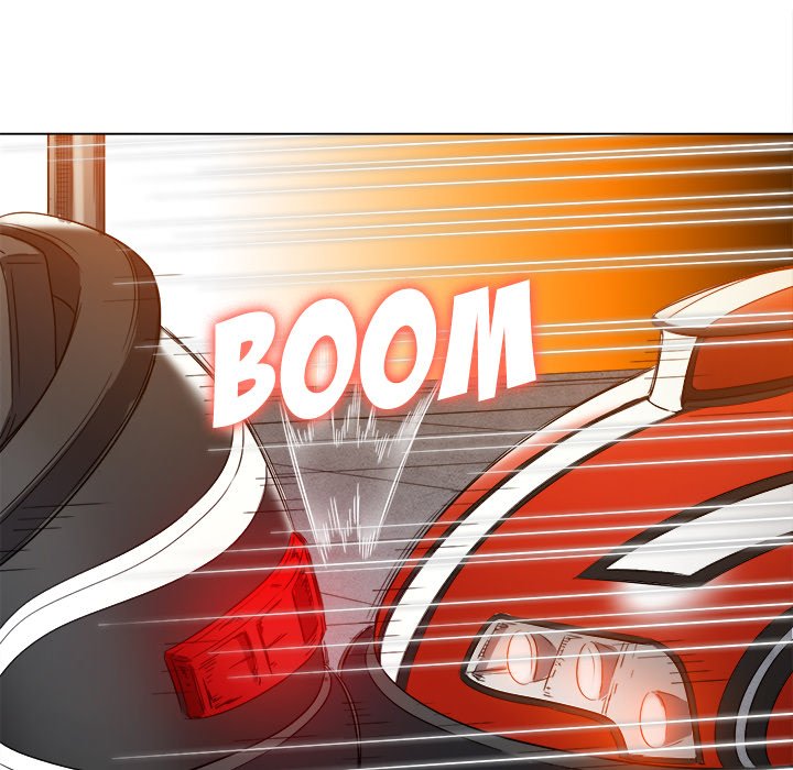 My High School Bully - Chapter 118 [photo 125] - MangaPorn