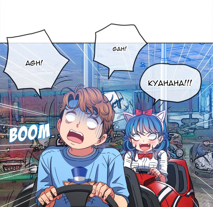 My High School Bully - Chapter 118 [photo 127] - MangaPorn