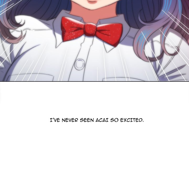 My High School Bully - Chapter 118 [photo 130] - MangaPorn