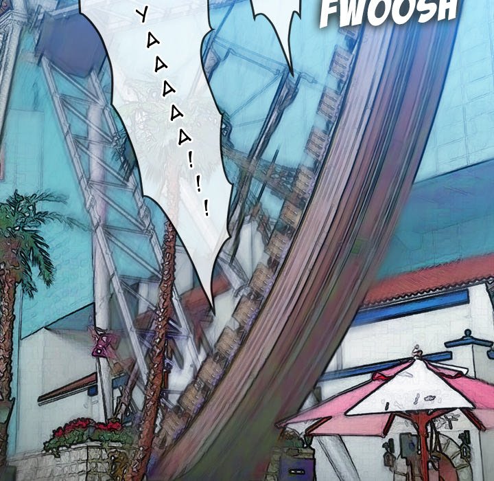 My High School Bully - Chapter 118 [photo 132] - MangaPorn