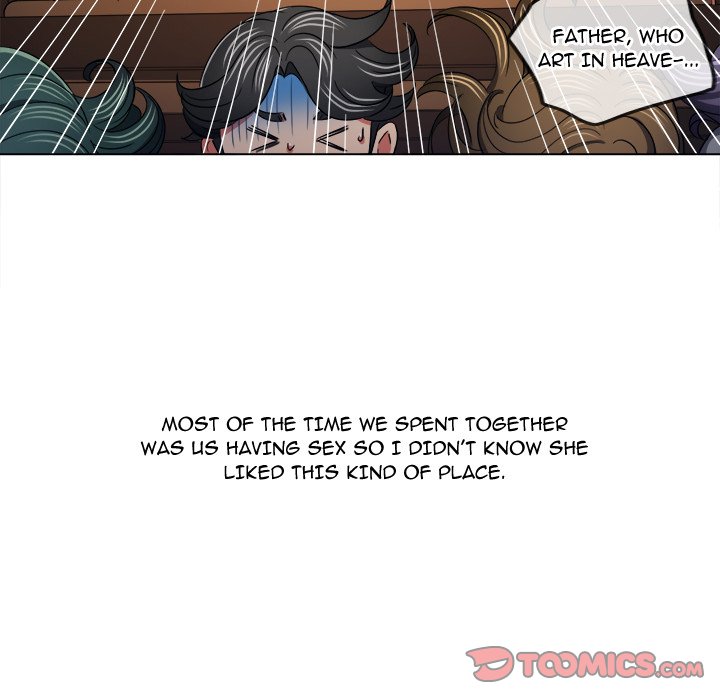 My High School Bully - Chapter 118 [photo 135] - MangaPorn