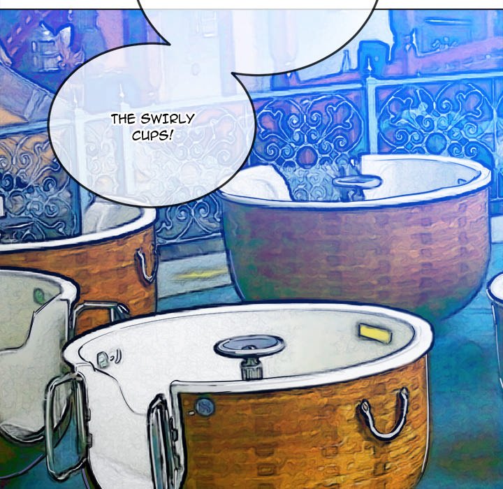 My High School Bully - Chapter 118 [photo 137] - MangaPorn