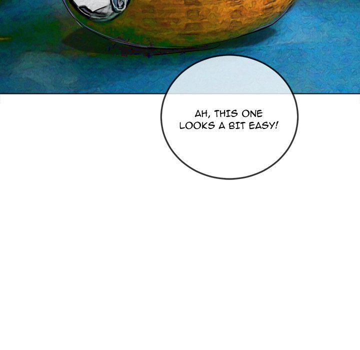 My High School Bully - Chapter 118 [photo 138] - MangaPorn