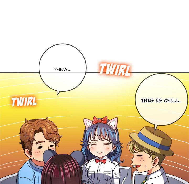 My High School Bully - Chapter 118 [photo 139] - MangaPorn