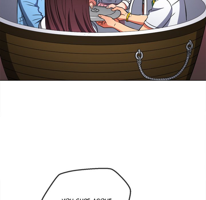 My High School Bully - Chapter 118 [photo 140] - MangaPorn