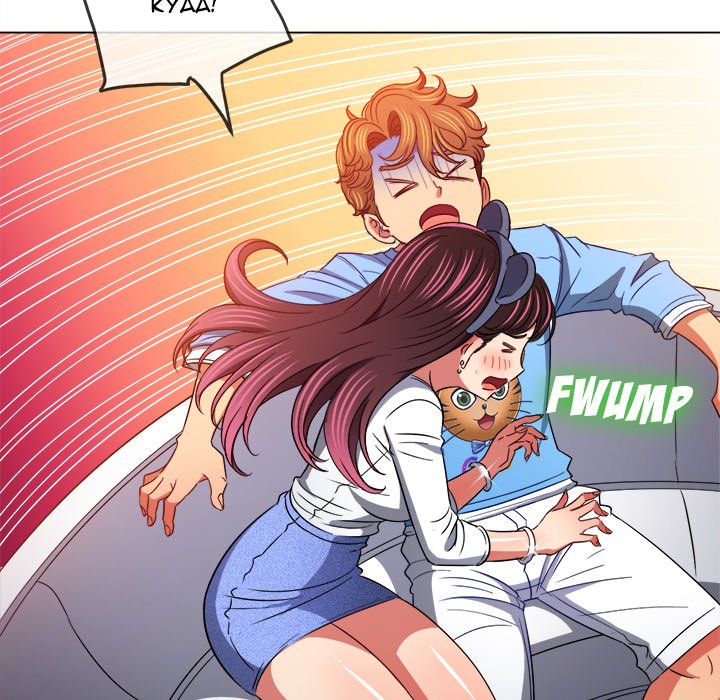 My High School Bully - Chapter 118 [photo 146] - MangaPorn