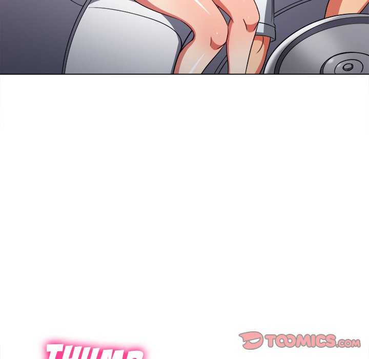 My High School Bully - Chapter 118 [photo 147] - MangaPorn