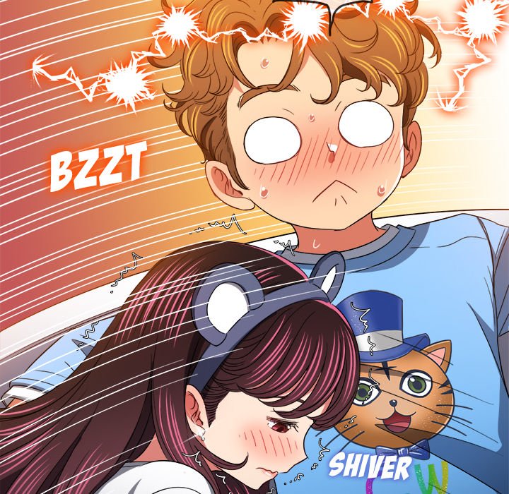 My High School Bully - Chapter 118 [photo 152] - MangaPorn