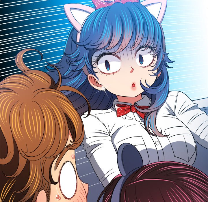 My High School Bully - Chapter 118 [photo 154] - MangaPorn