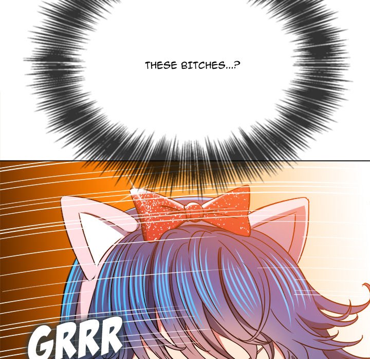 My High School Bully - Chapter 118 [photo 156] - MangaPorn