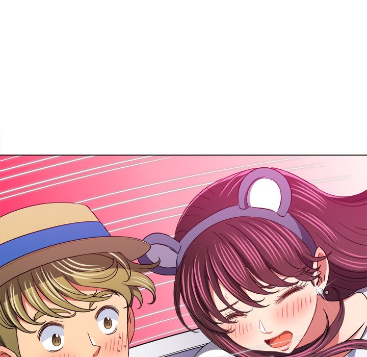 My High School Bully - Chapter 118 [photo 160] - MangaPorn