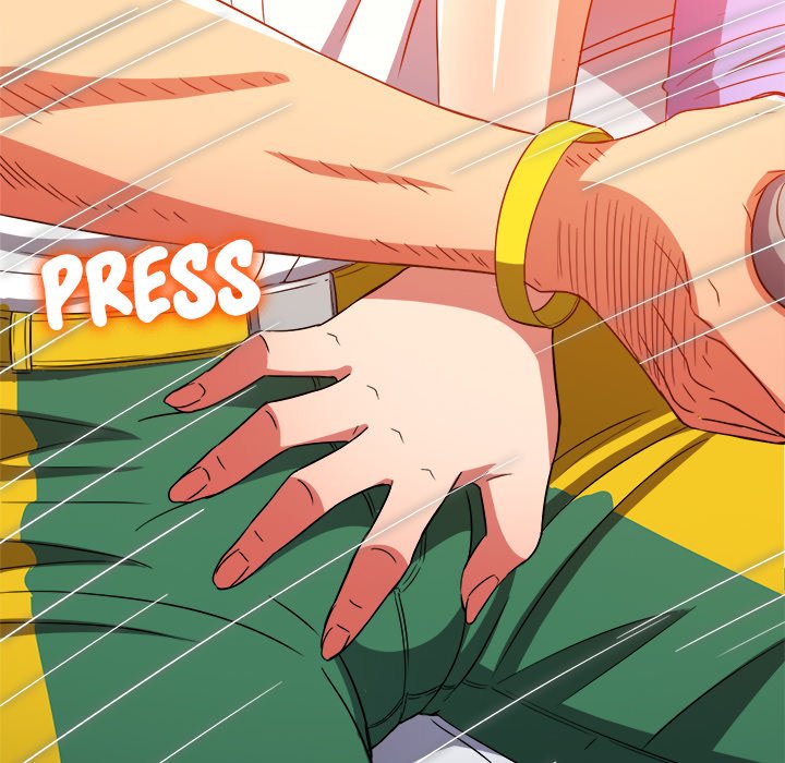 My High School Bully - Chapter 118 [photo 165] - MangaPorn