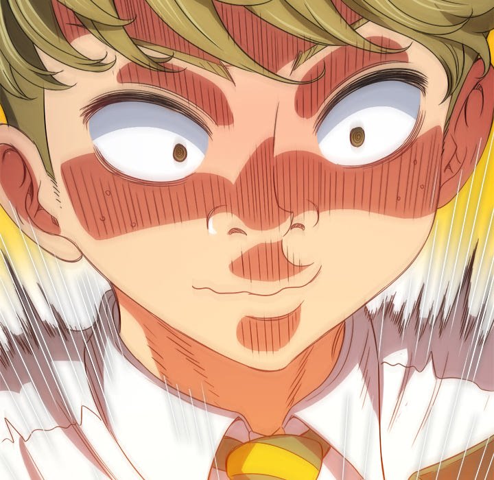 My High School Bully - Chapter 118 [photo 168] - MangaPorn