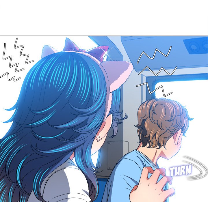 My High School Bully - Chapter 118 [photo 17] - MangaPorn