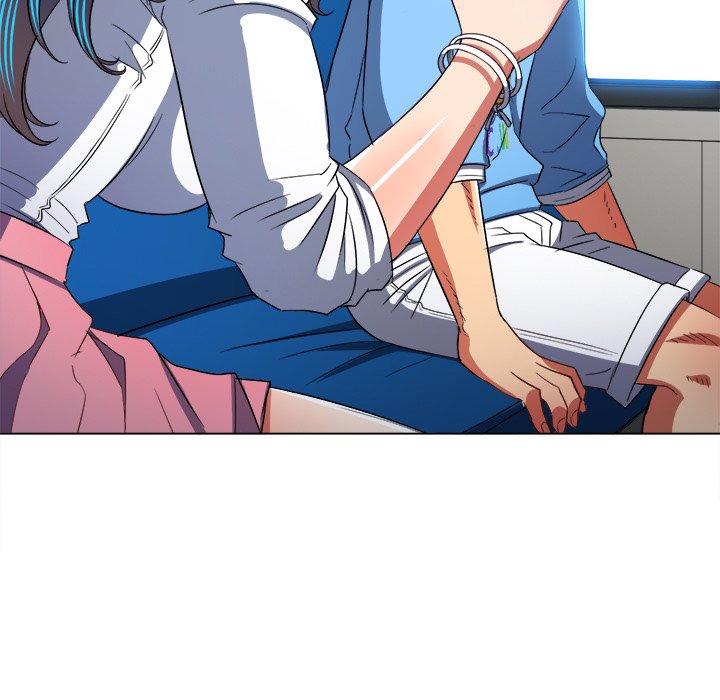 My High School Bully - Chapter 118 [photo 18] - MangaPorn