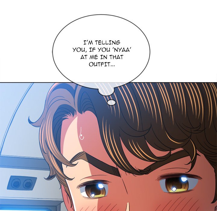 My High School Bully - Chapter 118 [photo 19] - MangaPorn