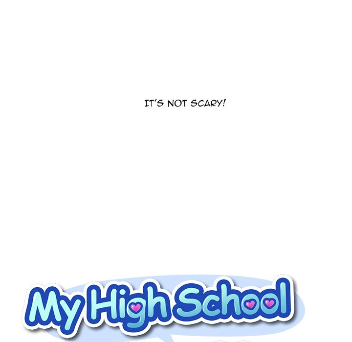 My High School Bully - Chapter 118 [photo 21] - MangaPorn