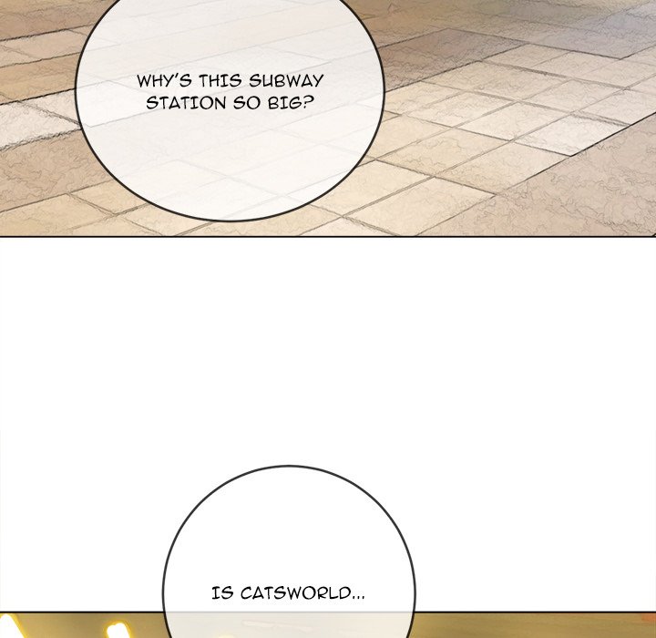 My High School Bully - Chapter 118 [photo 25] - MangaPorn