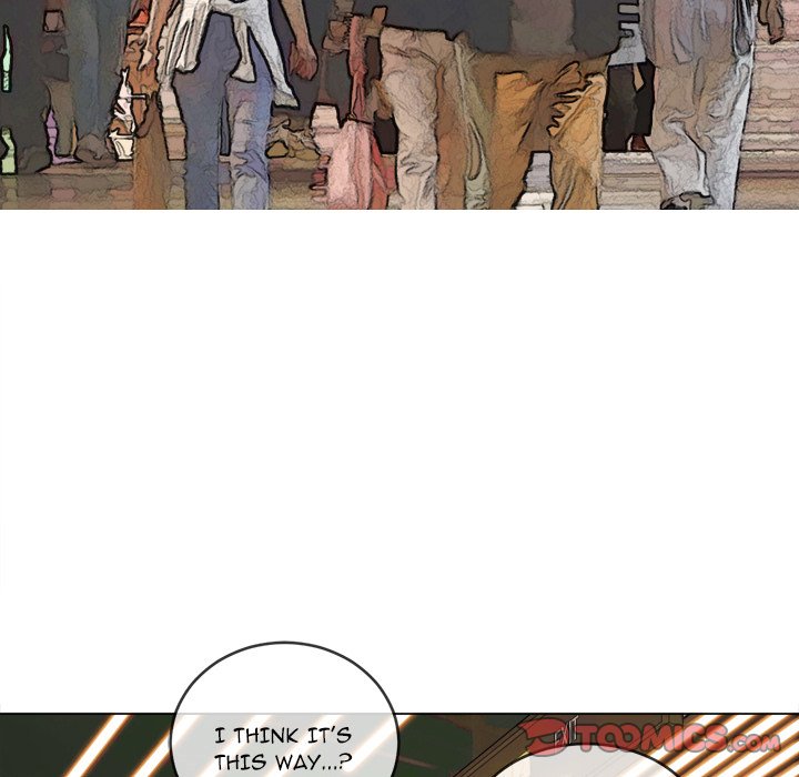 My High School Bully - Chapter 118 [photo 27] - MangaPorn