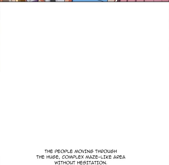 My High School Bully - Chapter 118 [photo 29] - MangaPorn