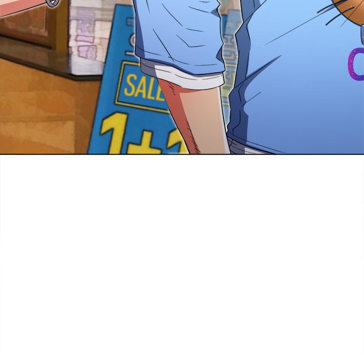 My High School Bully - Chapter 118 [photo 34] - MangaPorn