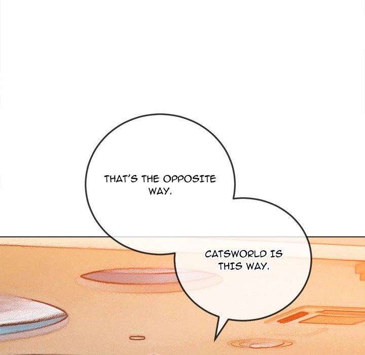 My High School Bully - Chapter 118 [photo 35] - MangaPorn