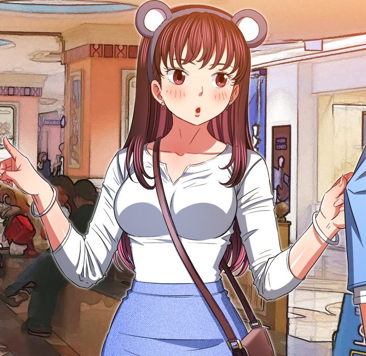 My High School Bully - Chapter 118 [photo 36] - MangaPorn