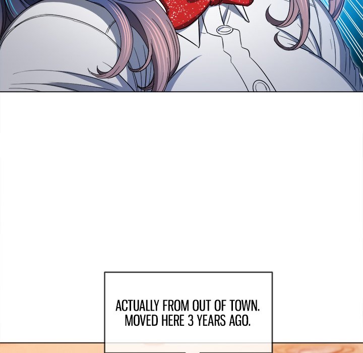 My High School Bully - Chapter 118 [photo 43] - MangaPorn