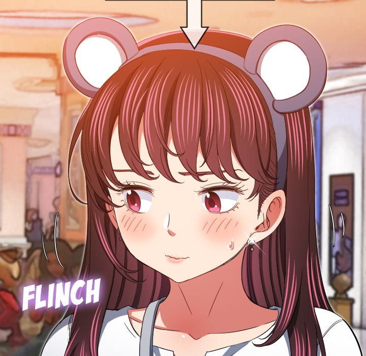 My High School Bully - Chapter 118 [photo 44] - MangaPorn