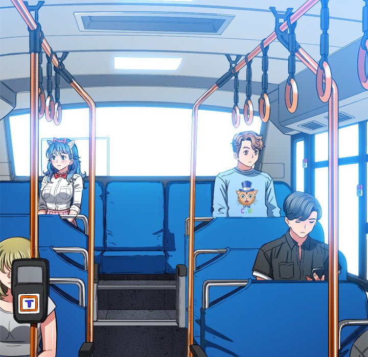 My High School Bully - Chapter 118 [photo 5] - MangaPorn