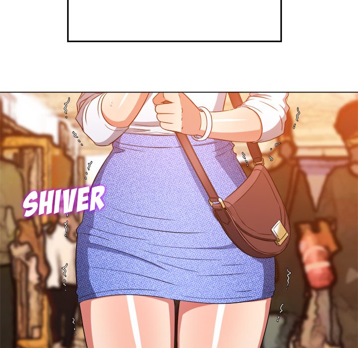 My High School Bully - Chapter 118 [photo 52] - MangaPorn