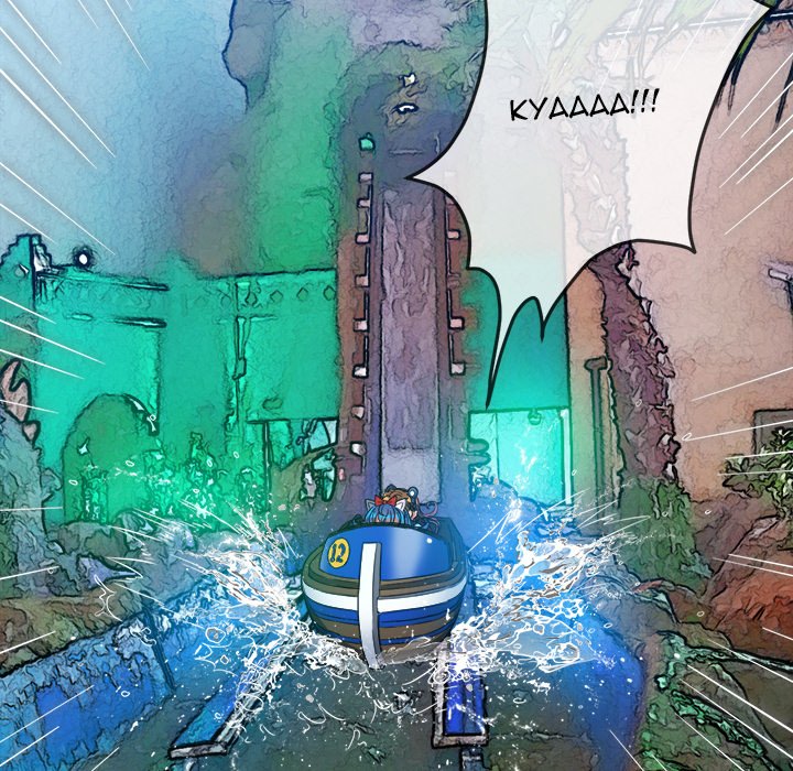 My High School Bully - Chapter 118 [photo 56] - MangaPorn