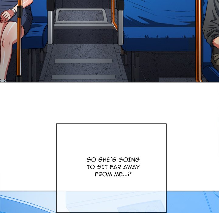 My High School Bully - Chapter 118 [photo 6] - MangaPorn