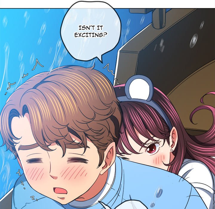 My High School Bully - Chapter 118 [photo 61] - MangaPorn